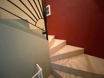 Villa de 3 Chambres