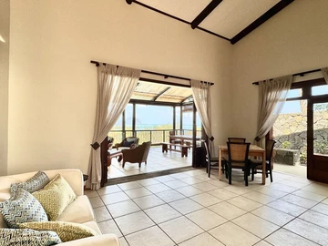 Villa de 4 Chambres