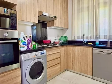 Appartement de 2 Chambres
