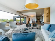 3 Bedroom Penthouse