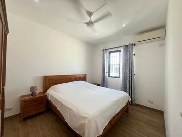 3 Bedroom Villa