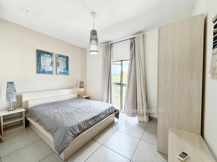 Appartement I Tamarin I Proche Commodités