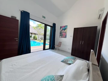 Villa de 3 Chambres