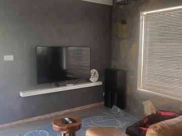 Villa de 3 Chambres