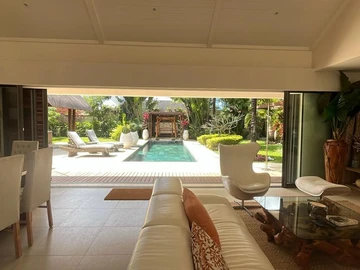 Villa de 4 Chambres