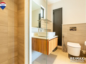 3 Bedroom Penthouse