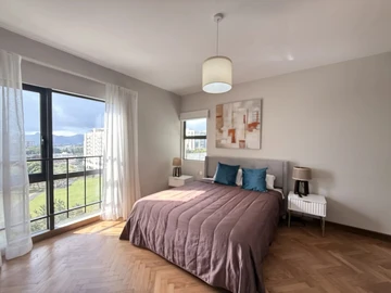 Appartement de 3 Chambres