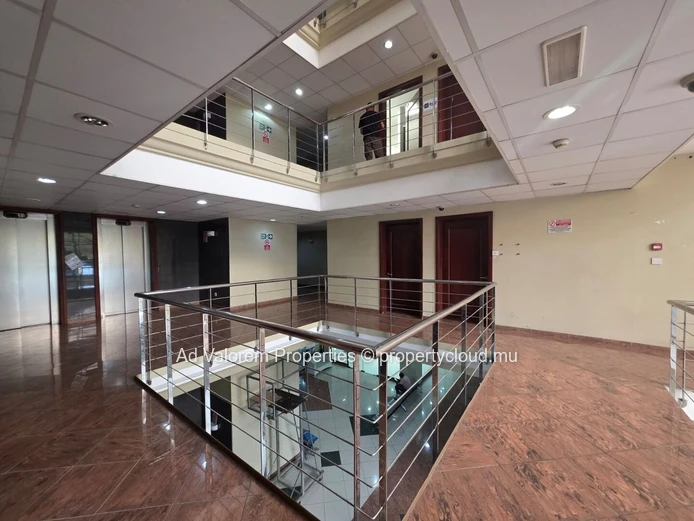 Office for sale in Quatre Bornes