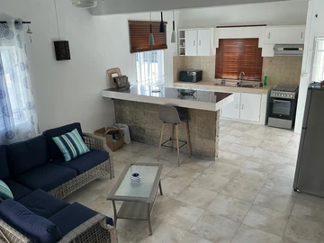 Townhouse, Duplex de 2 Chambres
