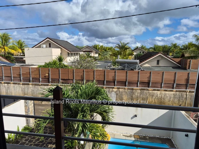 Villa de 3 chambres en vente à Grand Baie