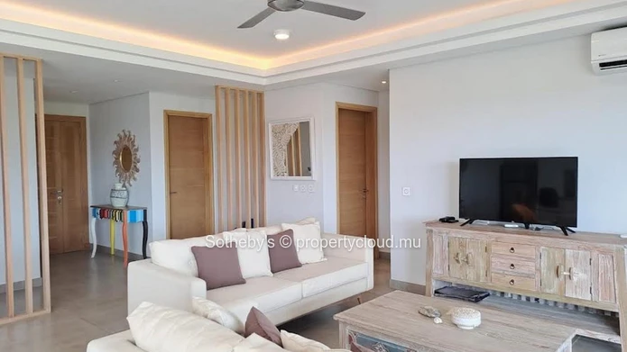 Aqua Marine - Penthouse