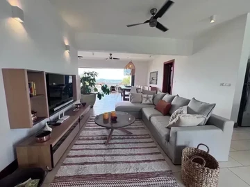 4 Bedroom Penthouse