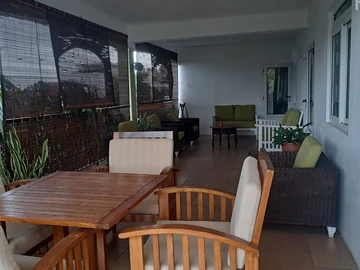 4 Bedroom Apartment