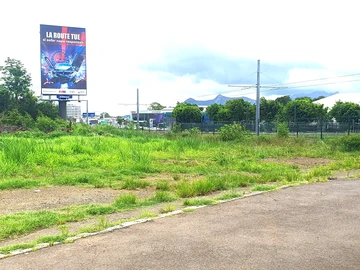 Terrain Commercial