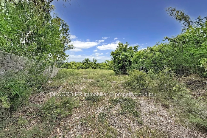 Land for Sale – Melville, Grand Gaube