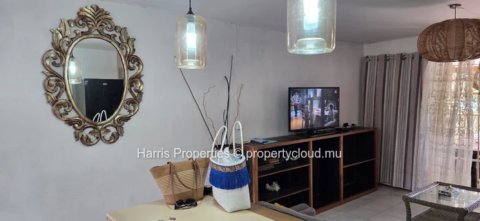 Magnifique appartement au rez-de-chaussée à louer – Grand Baie