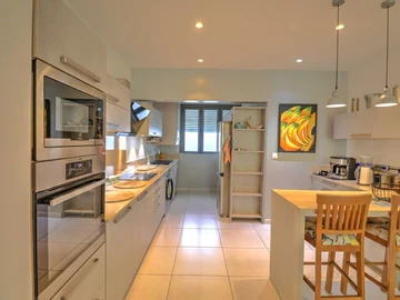 Appartement de 3 Chambres