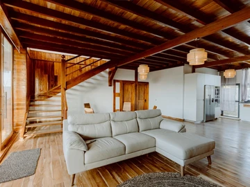 Villa de 4 Chambres