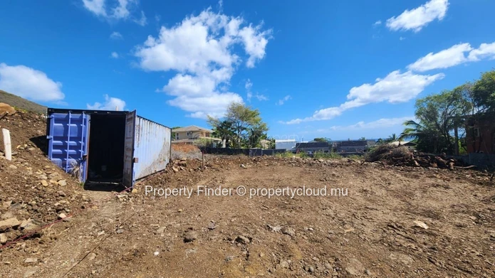 Land - For Sale - Black River