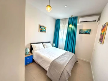Appartement de 2 Chambres