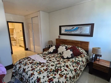 Appartement de 2 Chambres