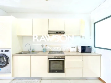 Appartement de 2 Chambres