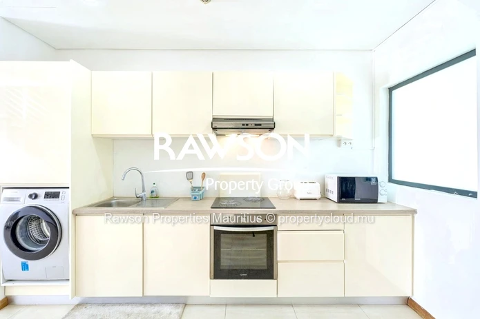 Apartment For Sale In Grand Bay