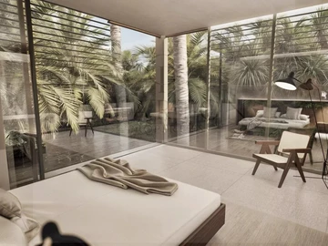 3 Bedroom Apartment