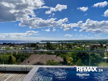 3 Bedroom Penthouse