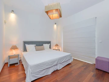 3 Bedroom Villa