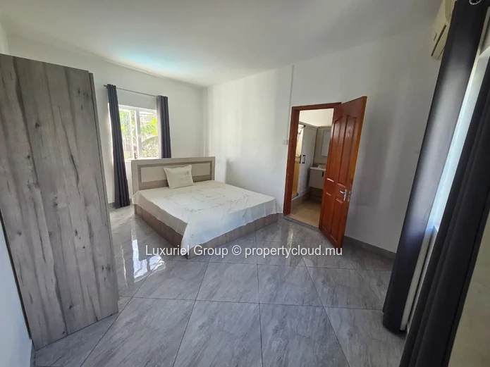 Spacious Two-Level Villa Close To The Beach
