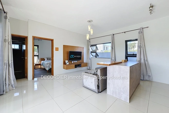 Villa à vendre – Sottise, Grand Baie