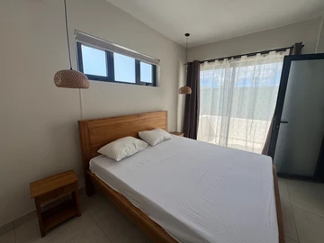 Villa de 3 Chambres