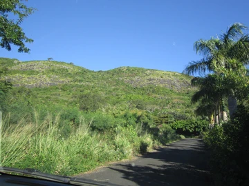 Land