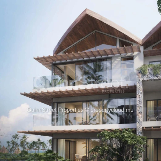 La Pirogue Residences | Flic en Flac