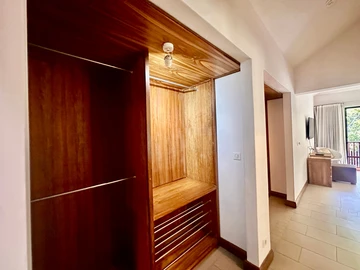 Penthouse de 4 Chambres