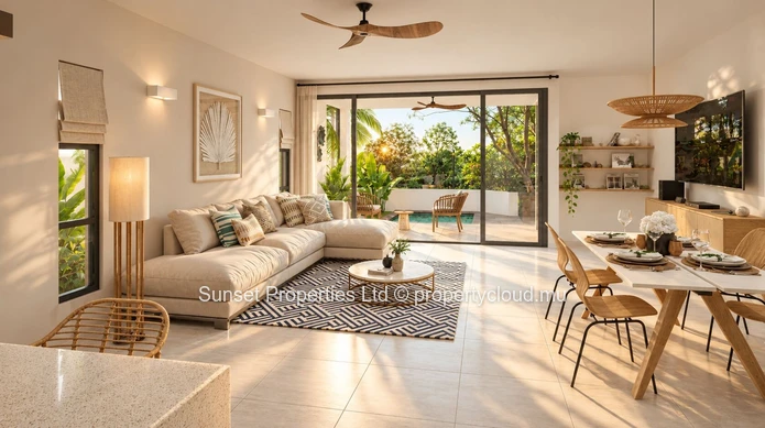 4 Grands Duplex dans une résidence privée | Emplacement Premium