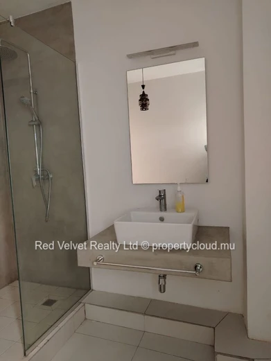 Luxury 2-Bedroom Apartment for Rent in Sodnac, Quatre Bornes