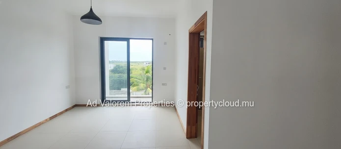 À vendre – Penthouse lumineux avec vue panoramique à Grand Baie !