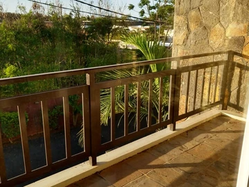 Villa de 3 Chambres