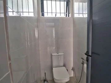 Maison de 3 Chambres
