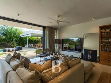 Villa de 4 Chambres