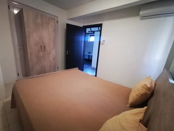Appartement de 2 Chambres