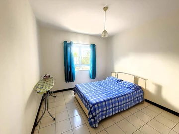 4 Bedroom Apartment