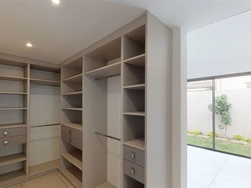 Villa de 3 Chambres