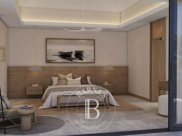 4 Bedroom Villa