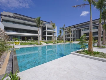 Villa de 3 Chambres