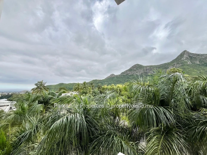 3-Bedroom Apartment for Rent in Bagatelle, Moka