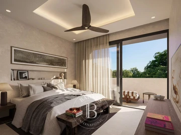 3 Bedroom Villa