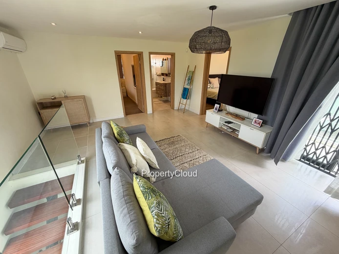 Villa For Rent | Pereybere, Chemin 20 Pieds | 4 Bedrooms | Pool And Garden | Rs 85,000 Per Month